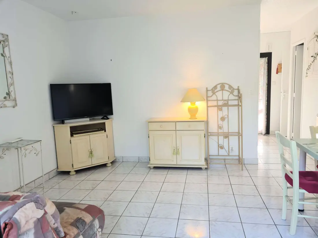 Residence Port Lano
