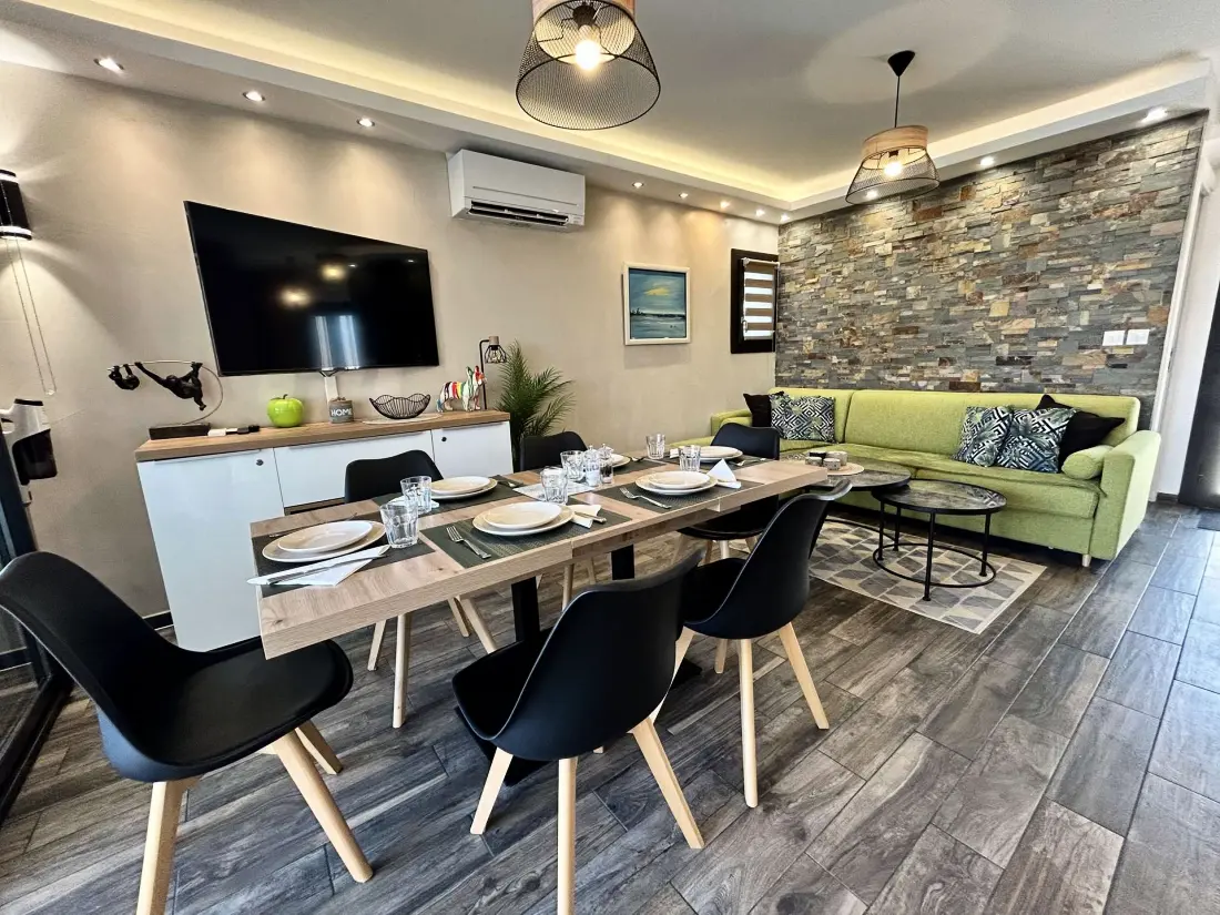 Residence Port Lano