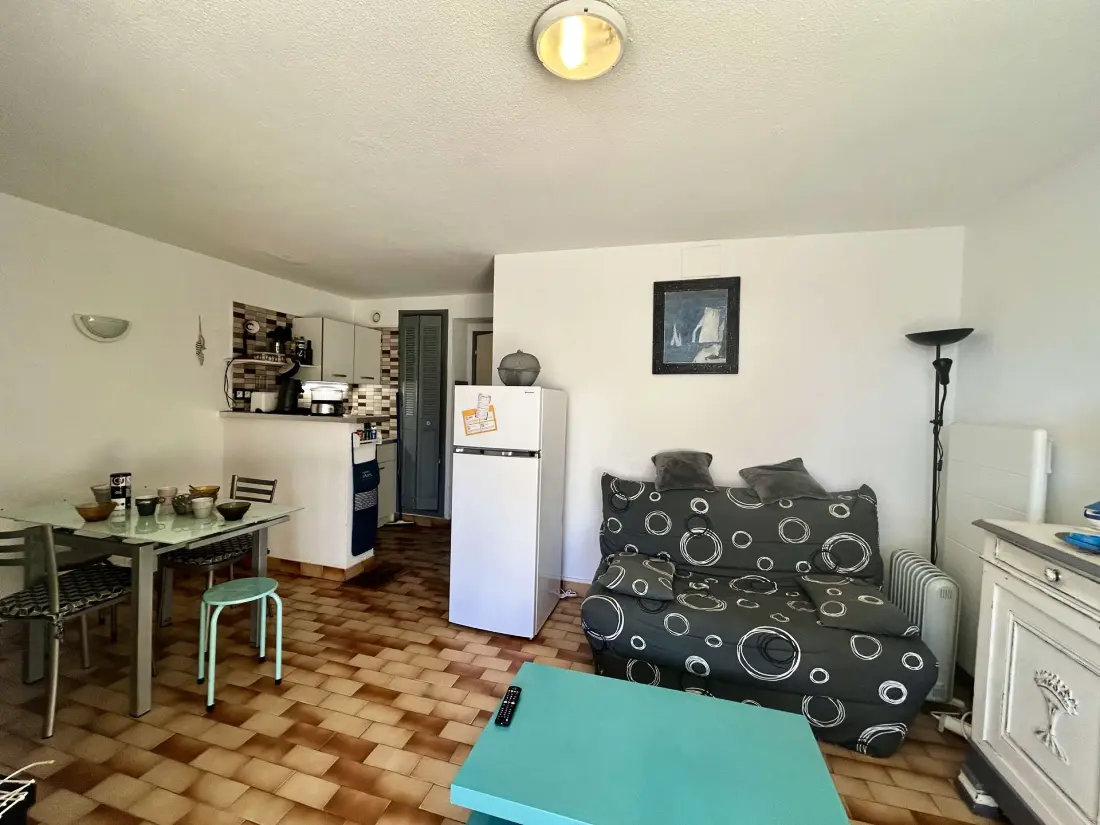 Hoteller i nærheden af Residence Port Richelieu Iv