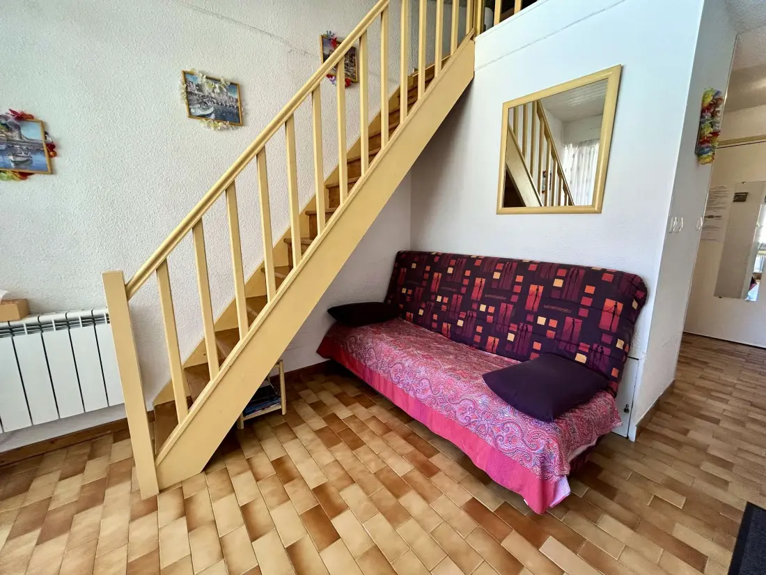 Hoteller i nærheden af Residence Port Richelieu Iv