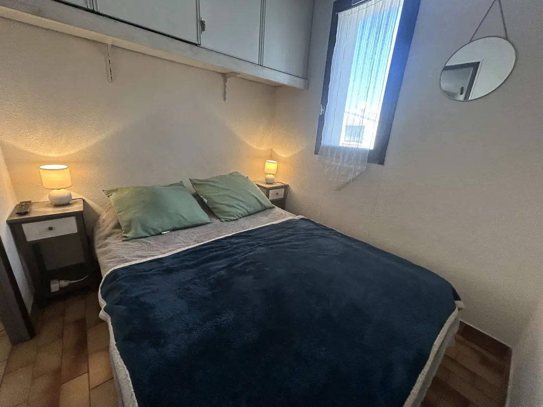 Hoteller i nærheden af Residence Port Richelieu Iv