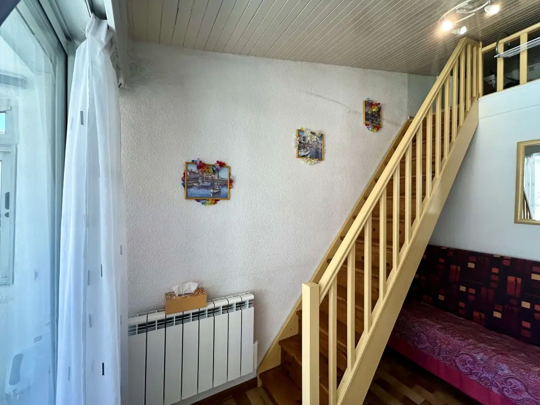 Hoteller i nærheden af Residence Port Richelieu Iv