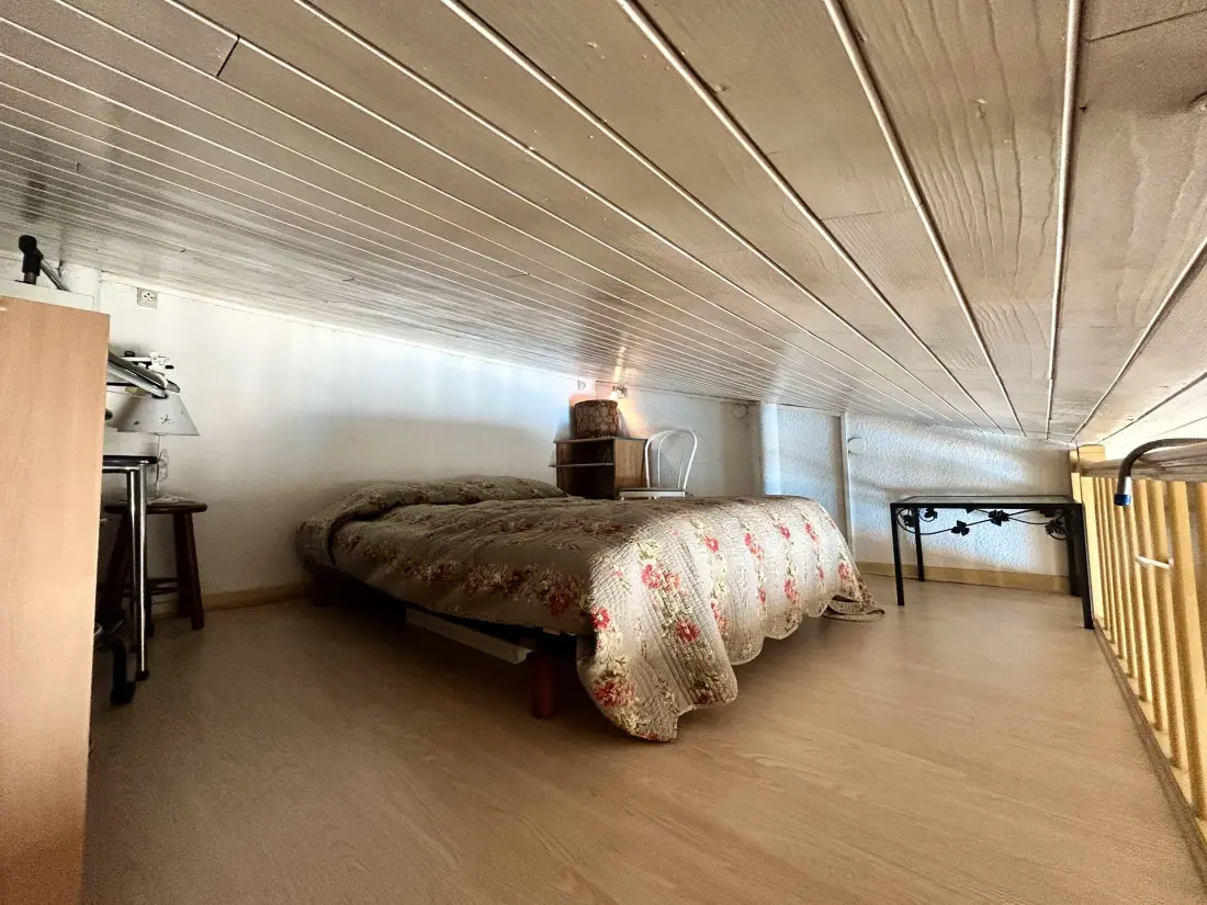 Hoteller i nærheden af Residence Port Richelieu Iv