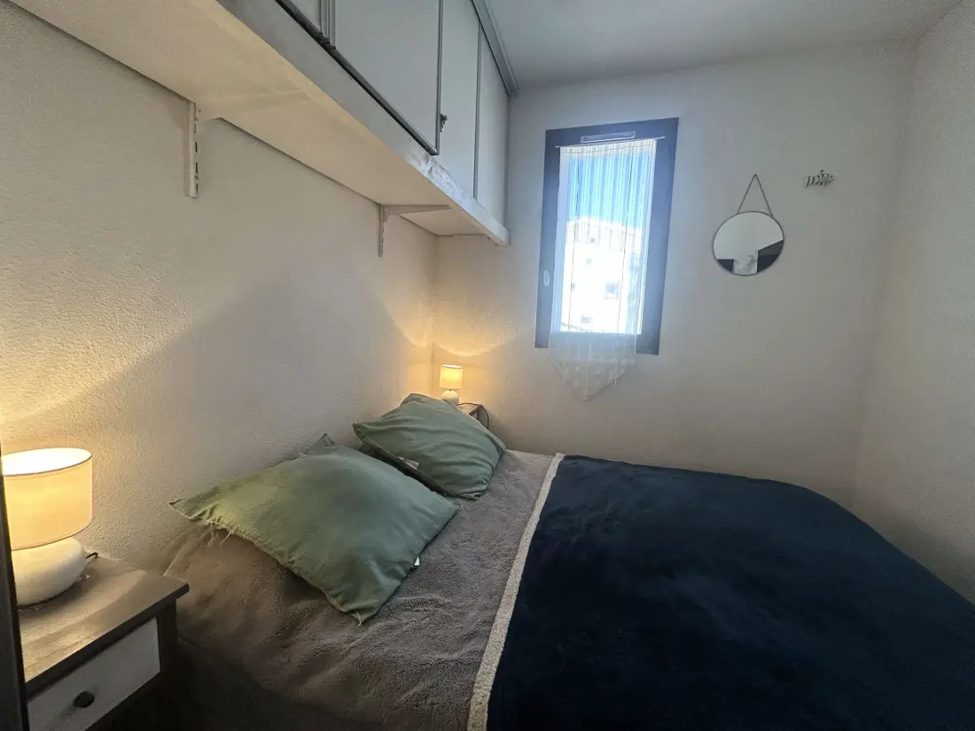 Hoteller i nærheden af Residence Port Richelieu Iv