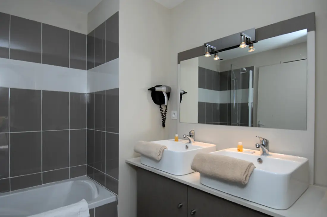 Residenza Odalys du Golfe 4 Stelle★★★★