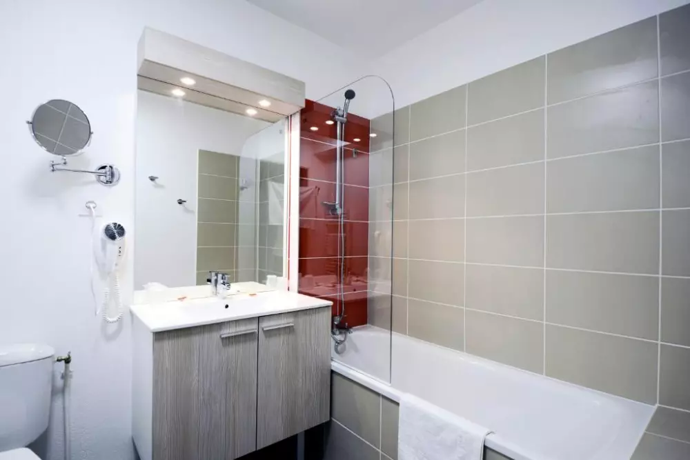 Résidence Prestige Odalys Nakâra4 Csillagok★★★★