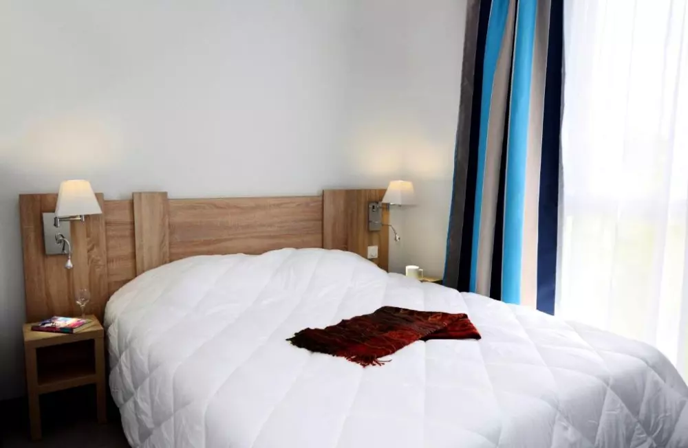 Résidence Prestige Odalys Nakâra4 Csillagok★★★★