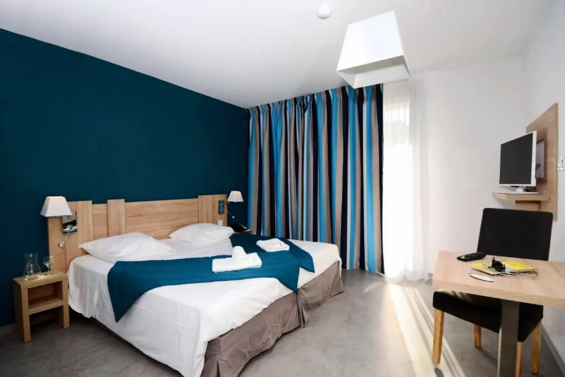 Résidence Prestige Odalys Nakâra 4 Sterne★★★★