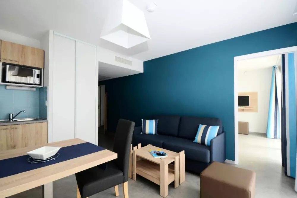 Résidence Prestige Odalys Nakâra4 Csillagok★★★★