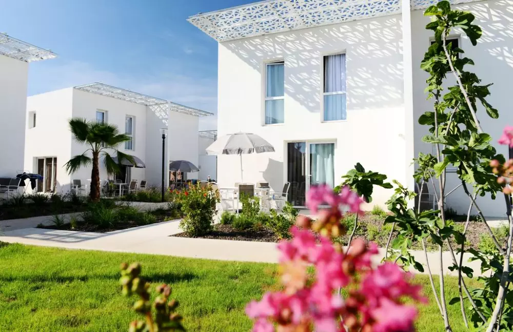 Résidence Prestige Odalys Nakâra4 Csillagok★★★★