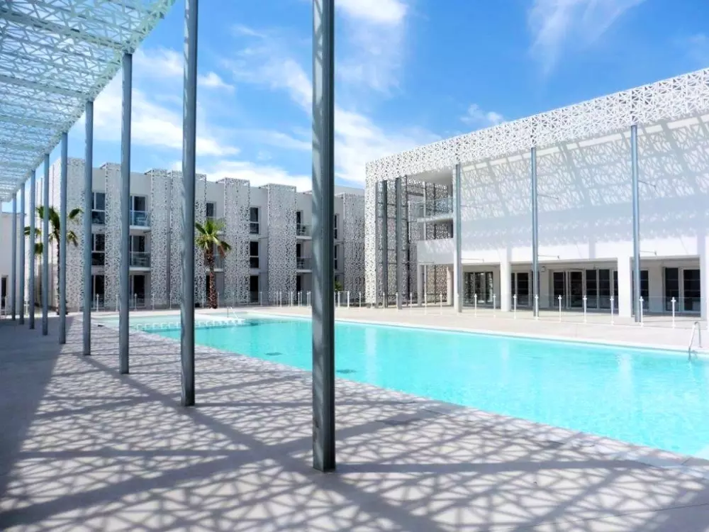 Résidence Prestige Odalys Nakâra4 Csillagok★★★★