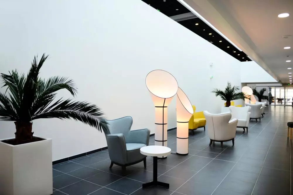 Résidence Prestige Odalys Nakâra4 Csillagok★★★★