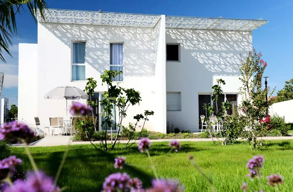 Résidence Prestige Odalys Nakâra4 Csillagok★★★★