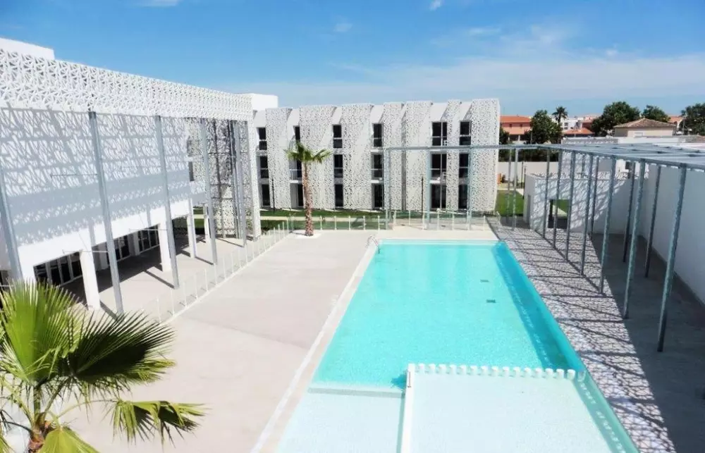 Résidence Prestige Odalys Nakâra4 Csillagok★★★★