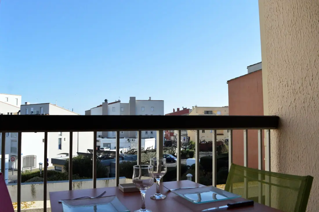 Residence Quai D'Honneur