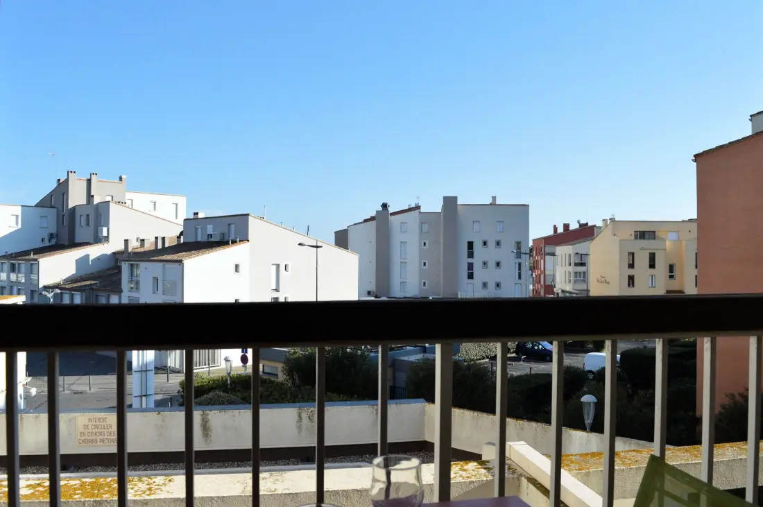 Residence Quai D'Honneur