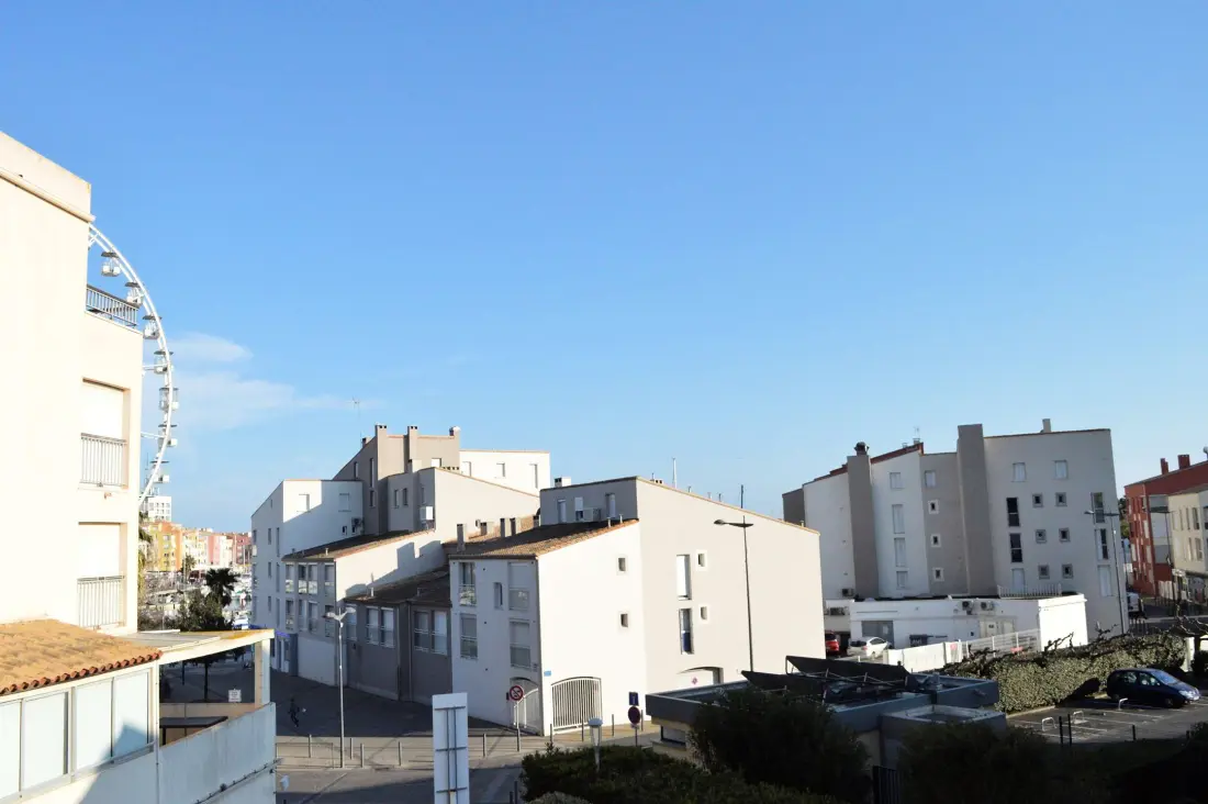 Residence Quai D'Honneur