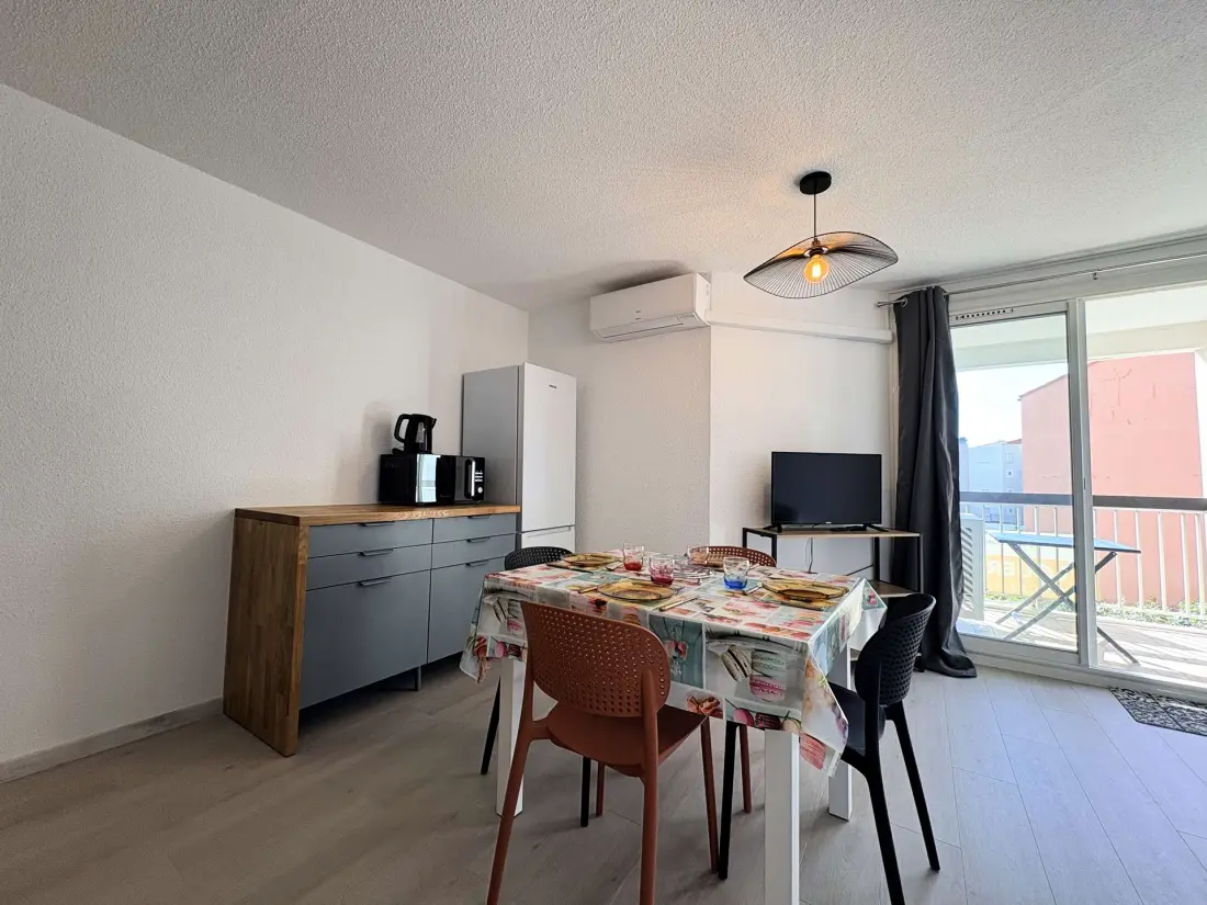 Residence Quai D'Honneur