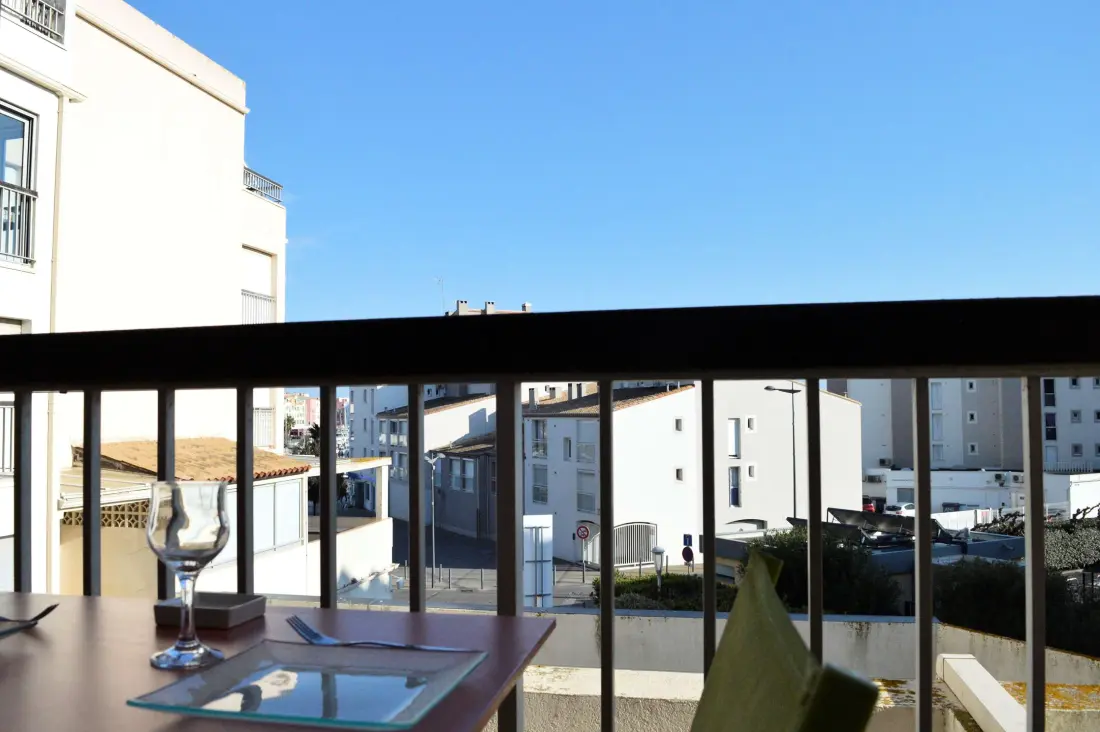Residence Quai D'Honneur