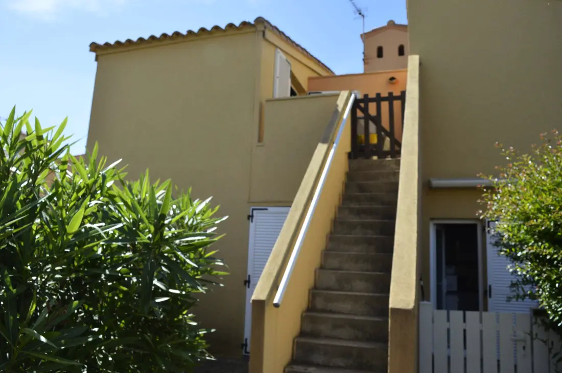 Residenza Quatre Soleils