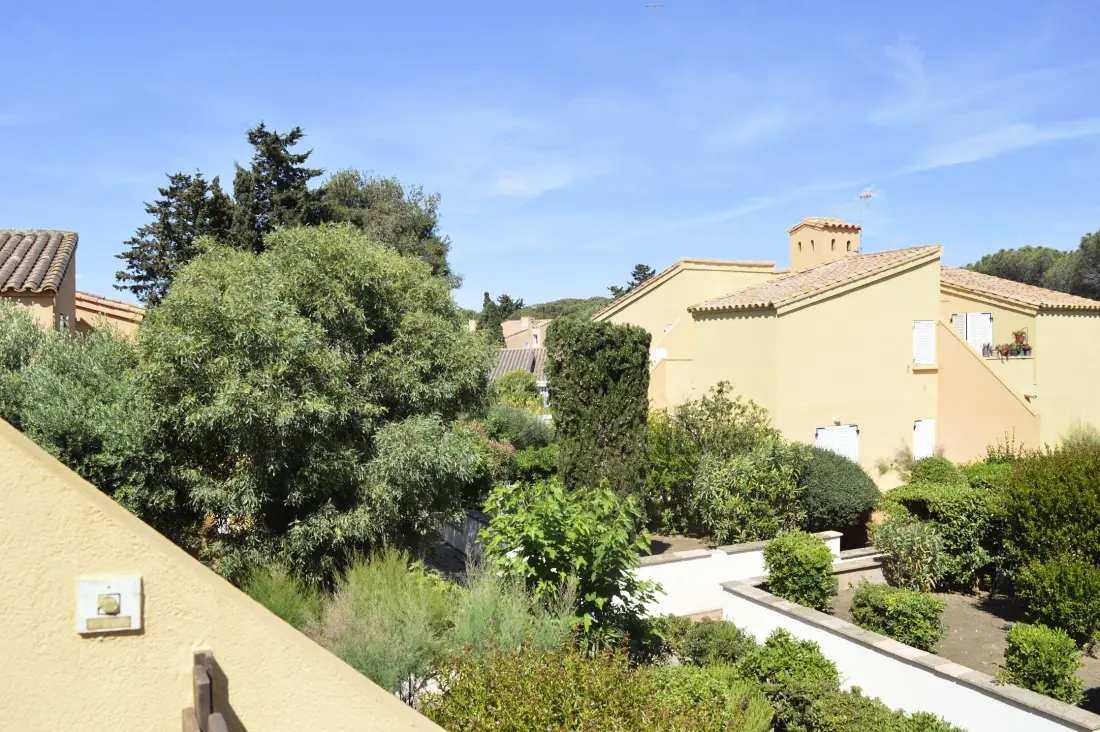 Residenza Quatre Soleils