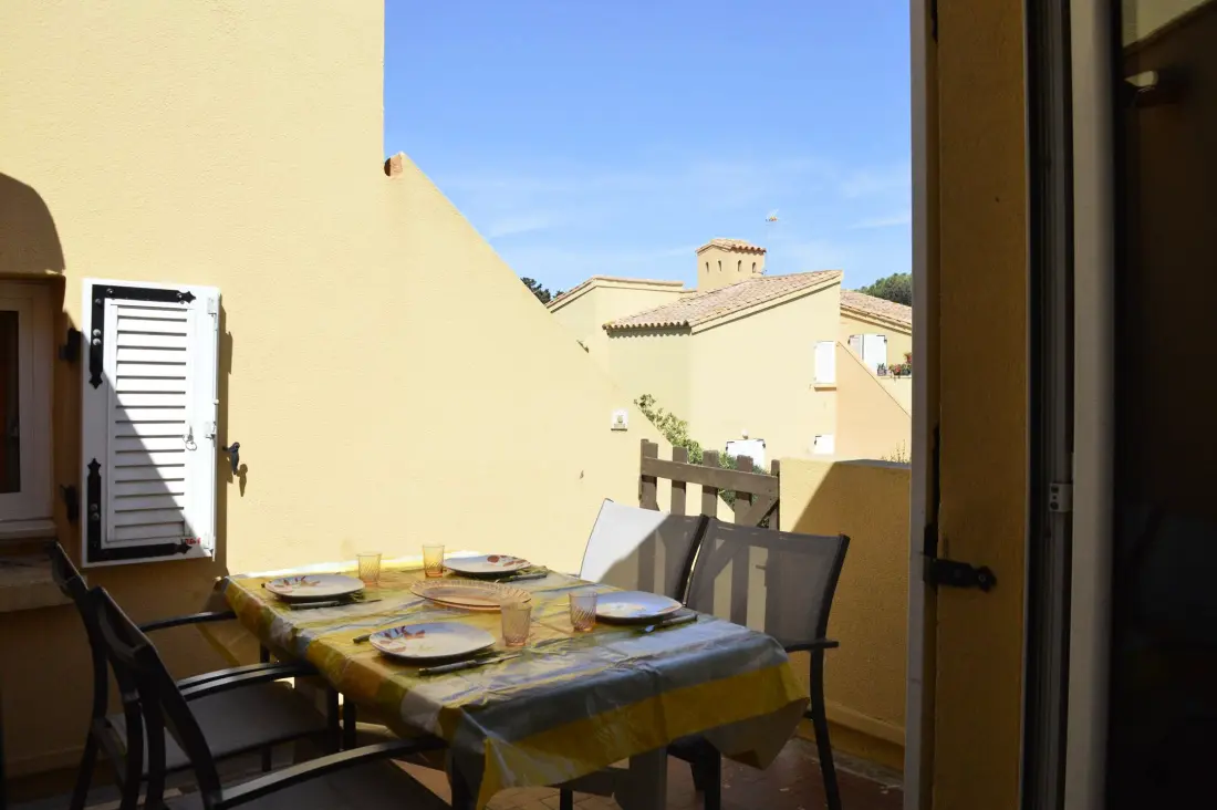 Residenza Quatre Soleils