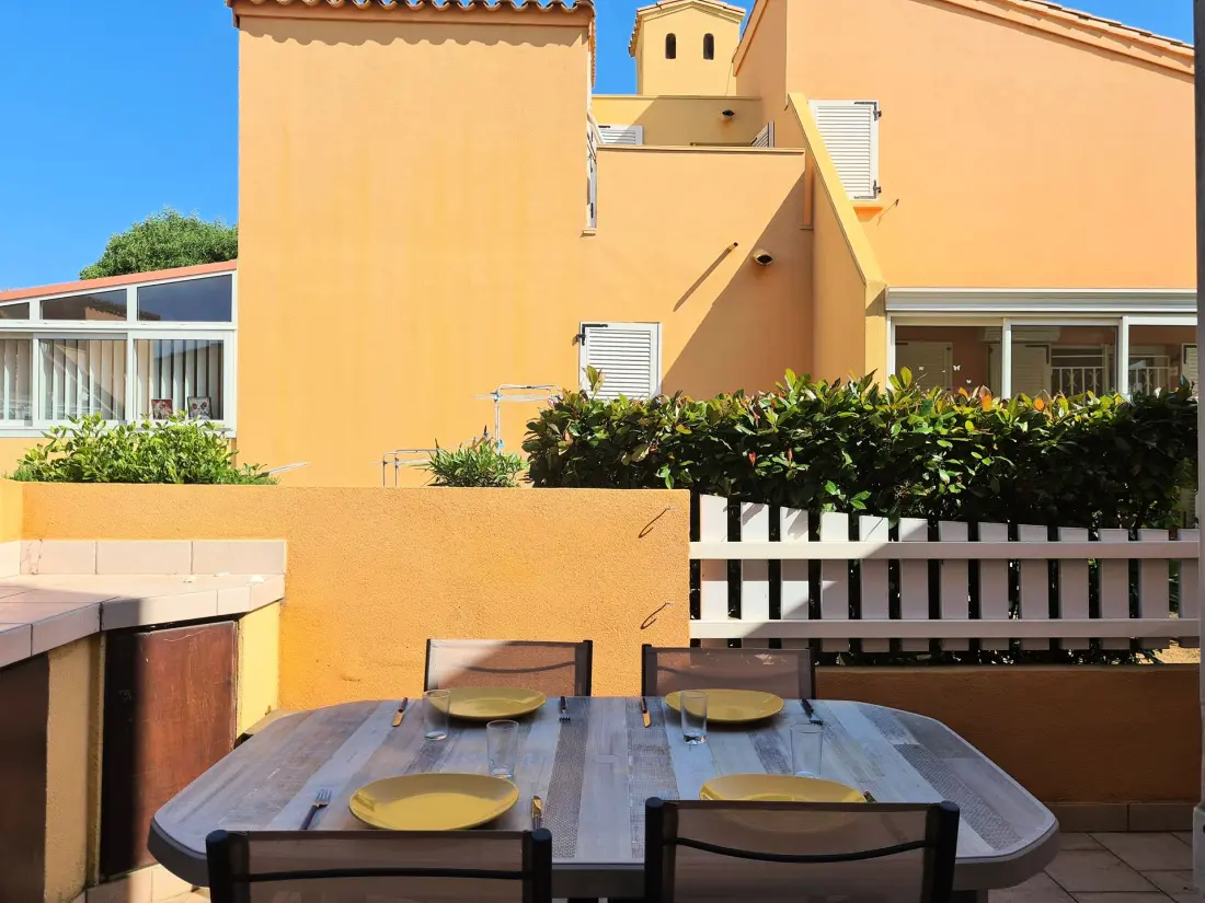 Residenza Quatre Soleils