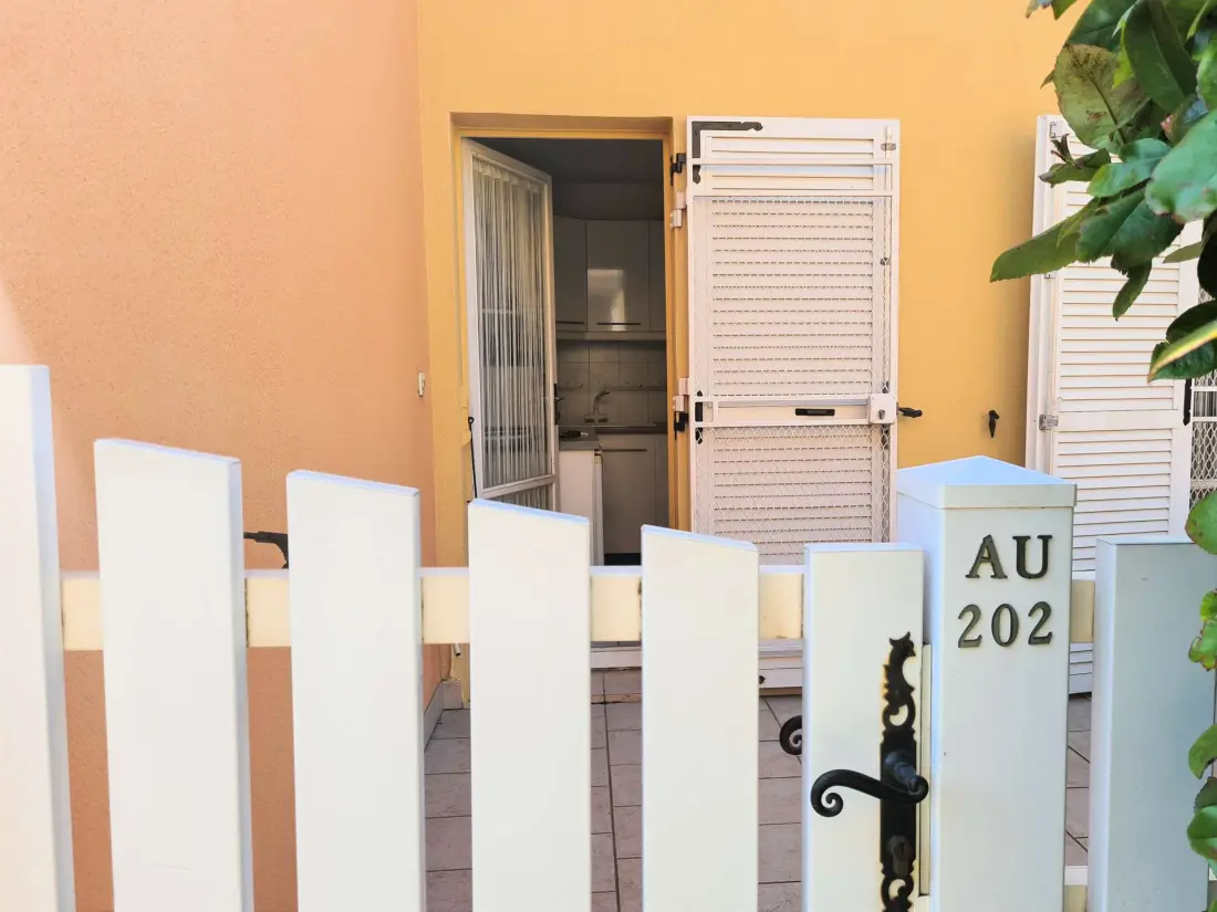 Residenza Quatre Soleils