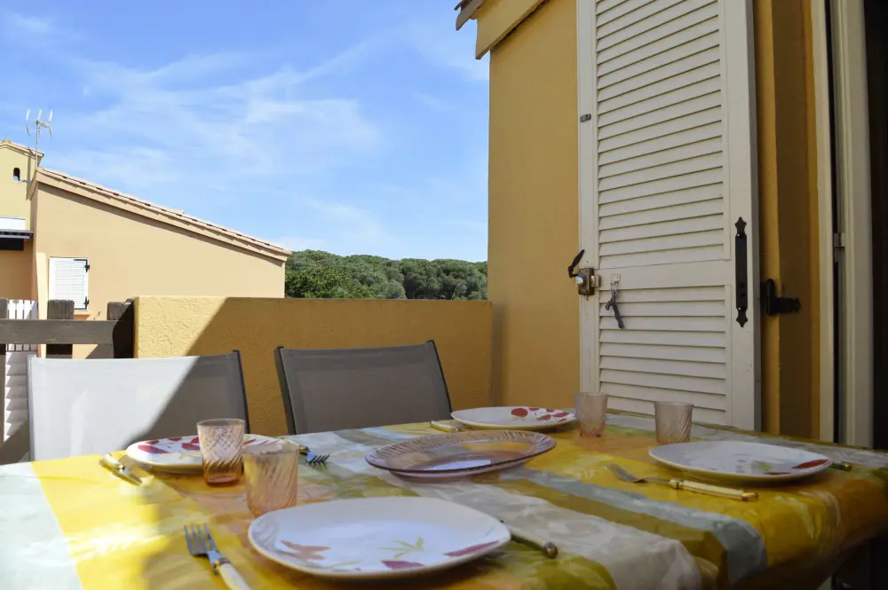 Résidence Quatre Soleils