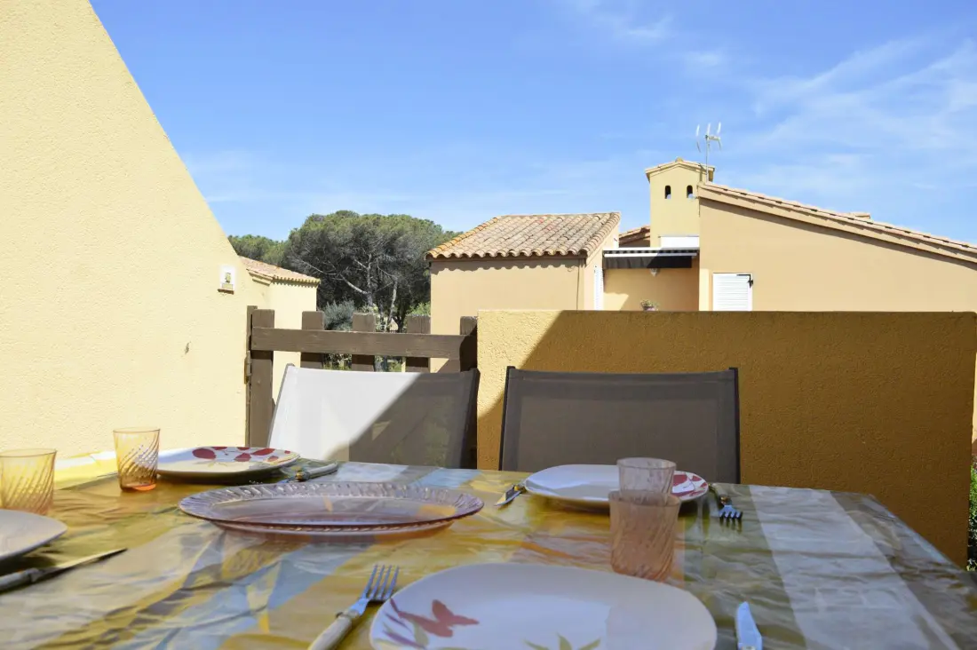 Residenza Quatre Soleils
