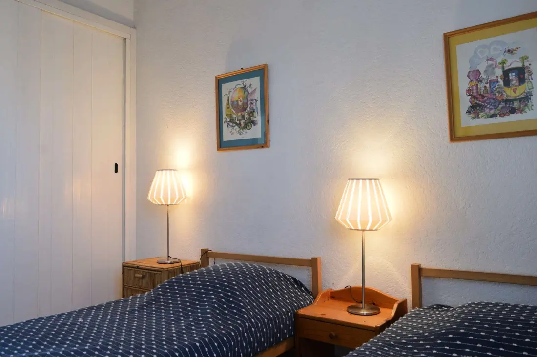 Residenz Roches Brunes