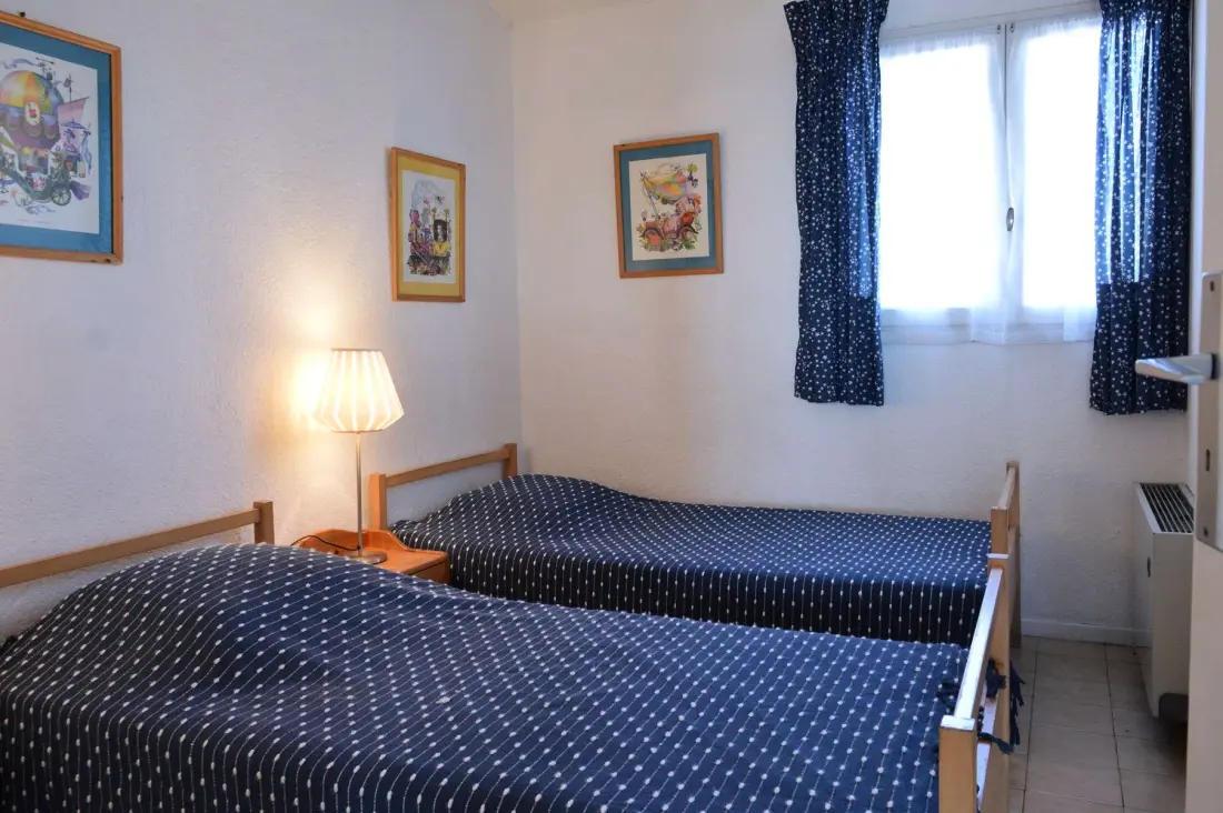 Residenz Roches Brunes