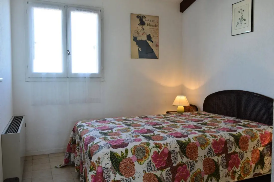 Residenz Roches Brunes