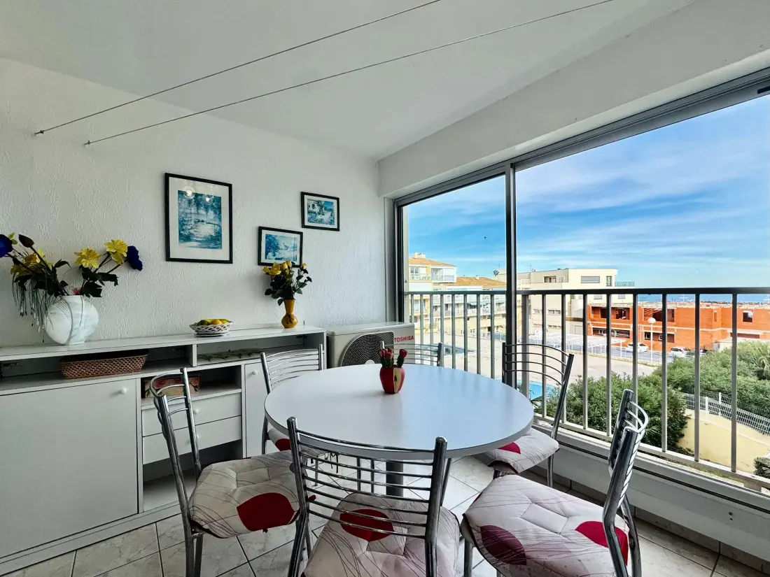 Sablotel Residence 1