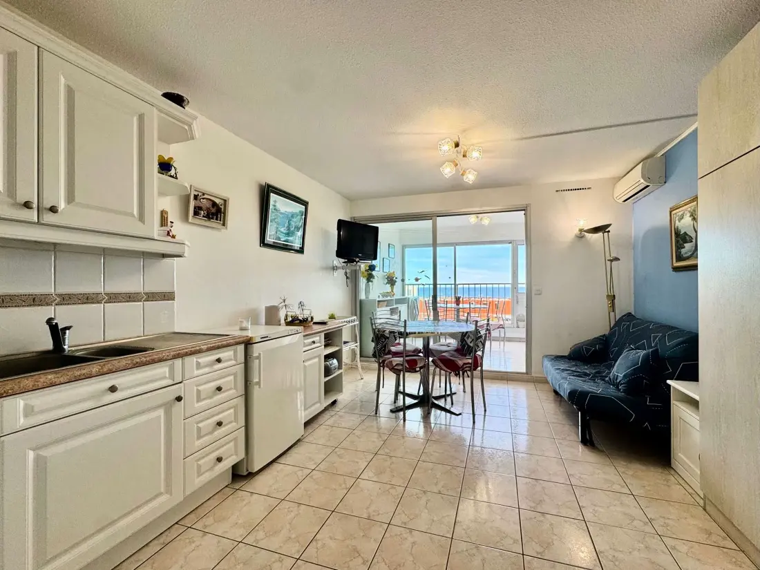 Sablotel Residence 1