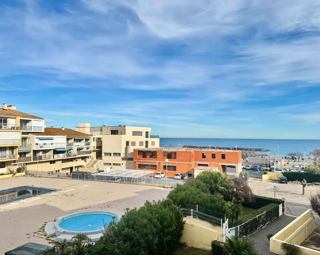 Sablotel Residence 1