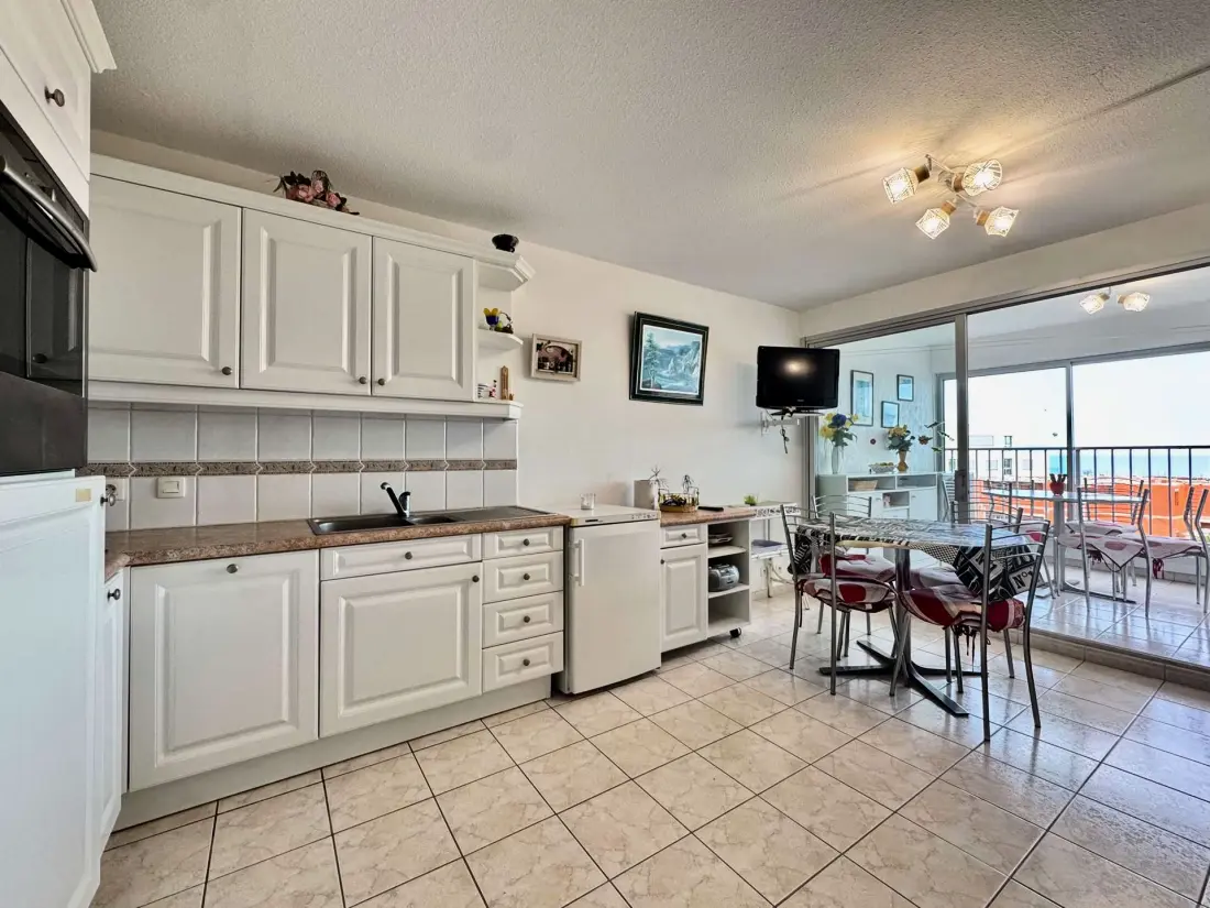 Sablotel Residence 1