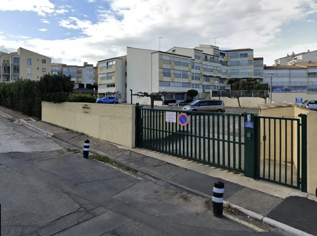 Sablotel Residence 1