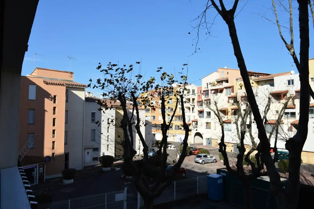 Saint Clair rezidencia