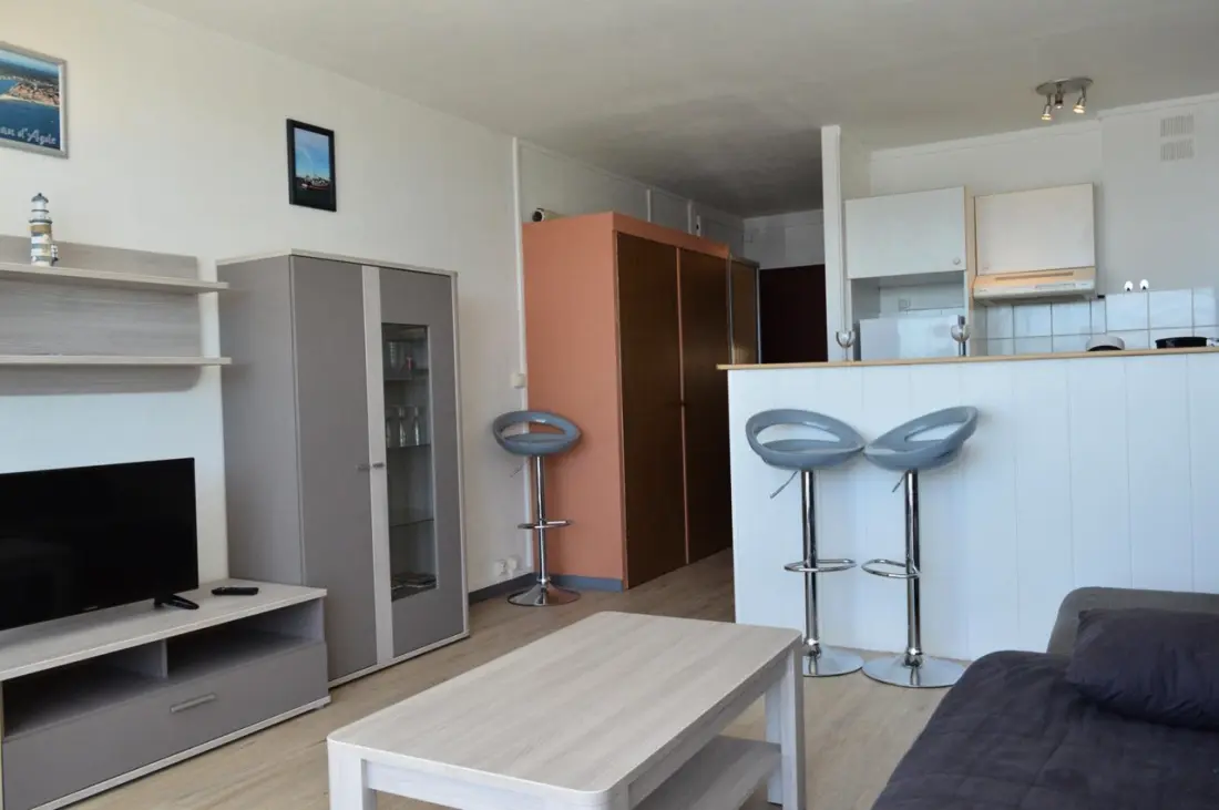 Residentie Saint Louis