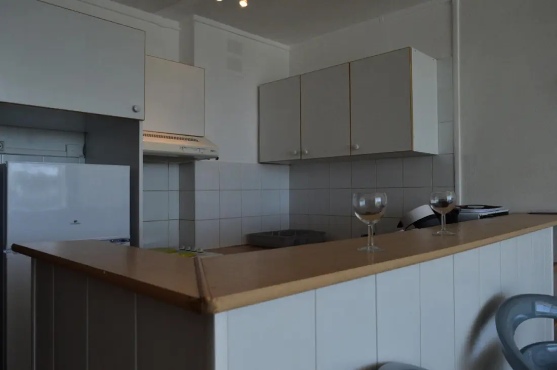 Residentie Saint Louis