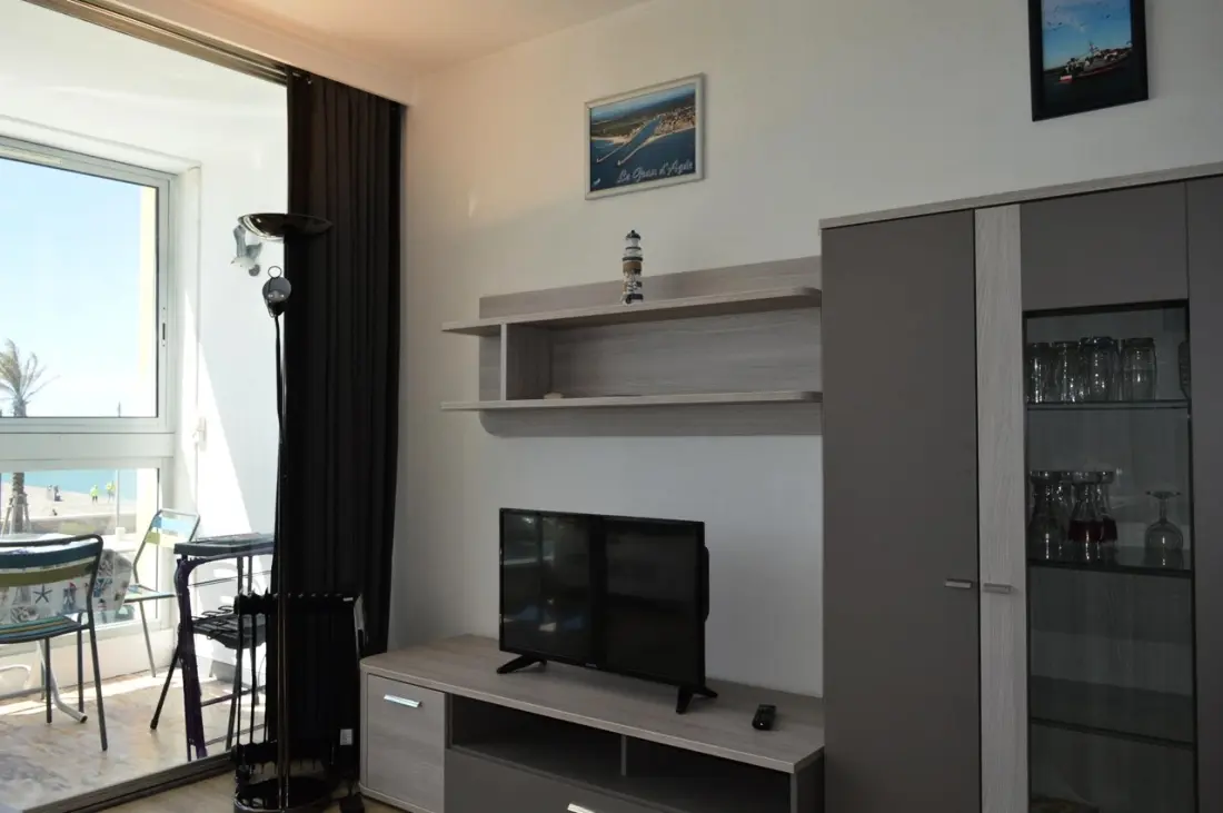 Residentie Saint Louis