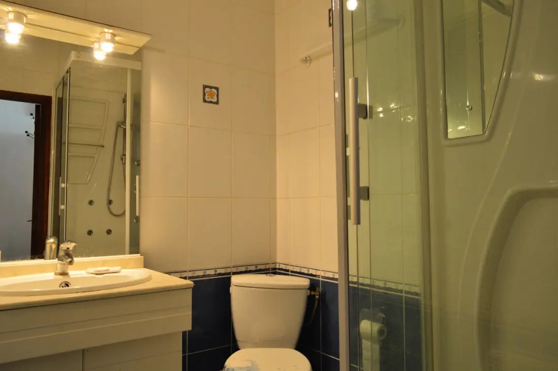 Residentie Saint Louis