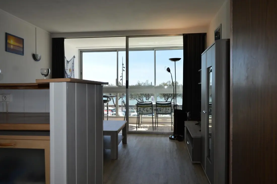 Residentie Saint Louis