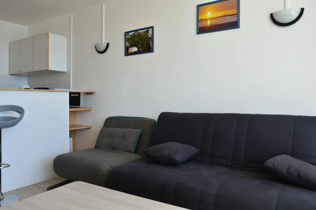 Residentie Saint Louis