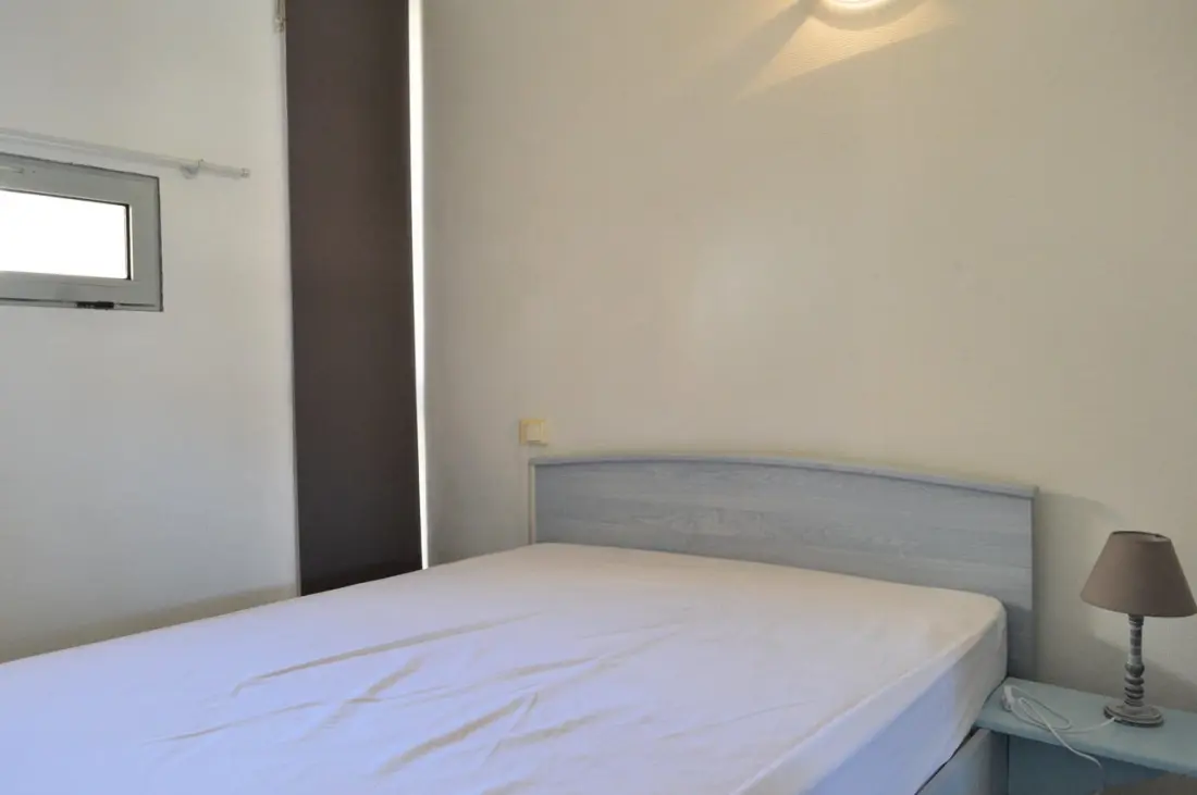 Residentie Saint Louis