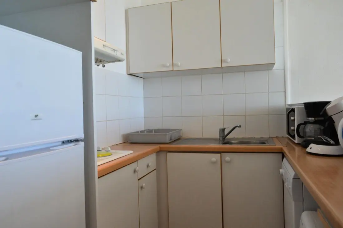 Residentie Saint Louis