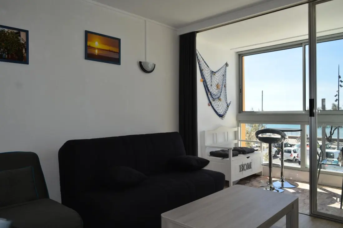 Residentie Saint Louis