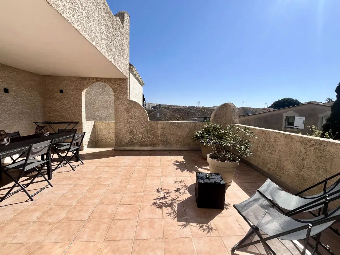 Samaria Village Residence