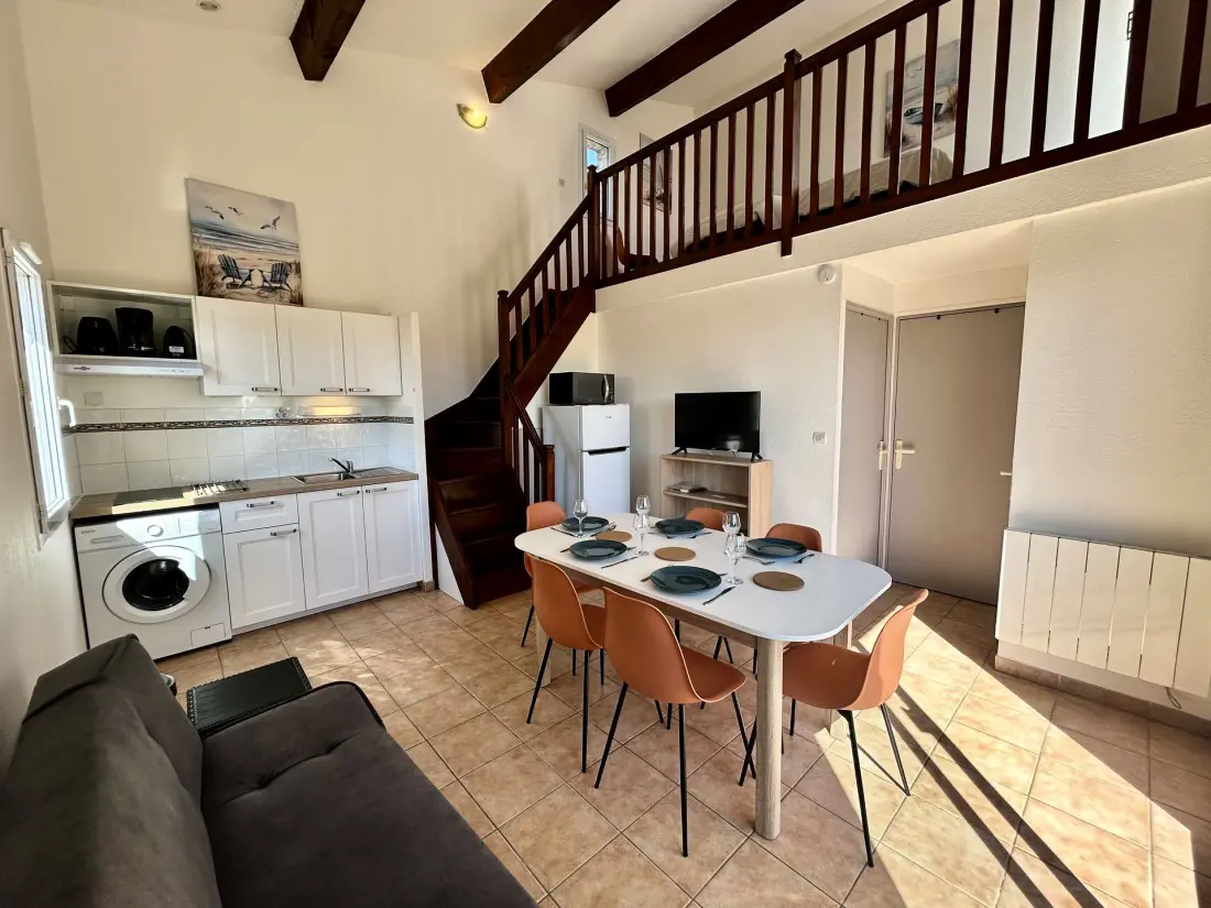 Samaria Village Residence